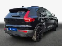 Gebraucht Volvo XC40 120 PS (88 kW) 2025 SUV