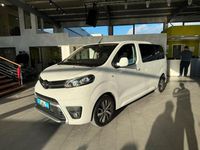 Gebraucht Toyota Proace Verso 150 PS (110 kW) 2017 Weiß Kombi