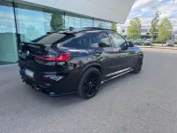 Gebraucht BMW X4 Competition Edition 510 PS (375 kW) 2020 Schwarz SUV