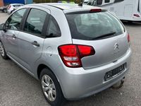 gebraucht Citroën C3 Advance,AHK,TÜV NEU,ZAHNRIEMEN ERNEUERT