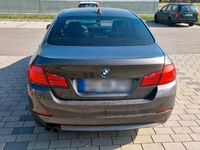 gebraucht BMW 530 D F10 Bj 2010