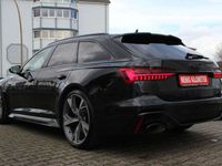 gebraucht Audi RS6 quattro *ACC*LASER*HUD*PANO*B&O*360°*22"