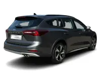 Gebraucht Ford Focus ST-Line 120 PS (88 kW) 2025 Grau