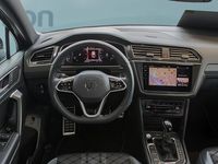 Gebraucht VW Tiguan 193 PS (141 kW) 2025 Grau SUV