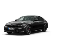 Gebraucht BMW 330 Efficient Dynamics 184 PS (135 kW) 2026 Limousine