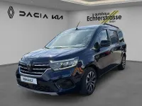 Gebraucht Renault Kangoo Techno 131 PS (96 kW) 2026 Sodaliteblau Van / Kleinbus