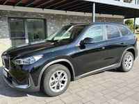 Gebraucht BMW X1 150 PS (110 kW) 2023 Schwarz SUV