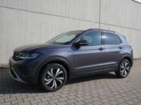 Neu VW T-Cross 95 PS (69 kW) 2026 Rauchgrau metallic SUV