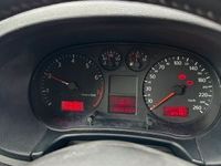 gebraucht Audi A3 1,8 Automatik 1999