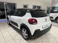 Gebraucht Citroën C3 Shine 110 PS (80 kW) 2018 Weiß Kleinwagen