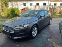 Gebraucht Ford Mondeo Ambiente 136 PS (100 kW) 2018 Andere farben Kombi