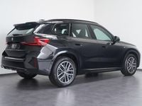 Gebraucht BMW X1 M Sport 150 PS (110 kW) 2024 Schwarz SUV