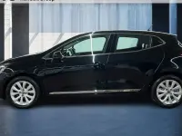 Gebraucht Renault Clio V Intens 91 PS (66 kW) 2021 Schwarz Limousine