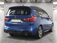 gebraucht BMW 220 Gran Tourer i