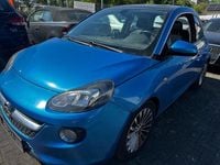 Occasion Opel Adam 87 ch (63 kW) 2015 Bleue Citadine