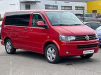 Gebraucht VW T5 140 PS (102 kW) 2015 Andere Van