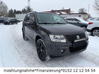 Gebraucht Suzuki Grand Vitara 232 PS (170 kW) 2009 Grau SUV