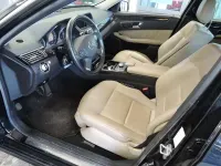 Gebraucht Mercedes E350 Avantgarde 231 PS (169 kW) 2010 Schwarz Kombi
