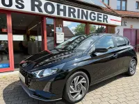 Neu Hyundai i20 Trend 90 PS (66 kW) 2026 Phantom black Kleinwagen