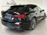 Gebraucht Audi A6 S-Line 367 PS (269 kW) 2022 Brillantschwarz Kombi