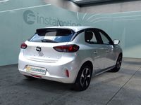 Gebraucht Opel Corsa-e 100 kW (136 PS) 2024 Silber Kleinwagen
