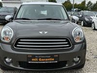 Gebraucht Mini Countryman 122 PS (89 kW) 2012 Grau SUV