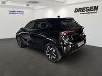 Neu Opel Mokka 131 PS (96 kW) 2026 Schwarz SUV