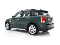 Gebraucht Mini Cooper S Countryman Chili 224 PS (164 kW) 2018 Grün SUV