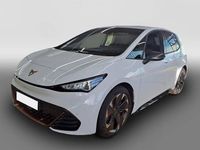 Usata Cupra Born 169 kW (231 CV) 2025 Bianco Utilitaria