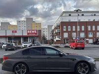 Gebraucht BMW M5 Competition Edition 625 PS (459 kW) 2019 Andere farben Limousine