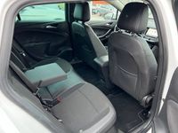 gebraucht Opel Astra 1.4 Turbo Benzin/ CNG Innovation