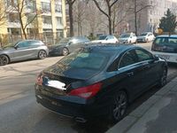 gebraucht Mercedes CLA200 Coupe Urban