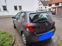 gebraucht Toyota Yaris 1,33-l-Dual