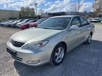 Gebraucht Toyota Camry 152 PS (111 kW) 2002 Limousine