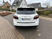 gebraucht Porsche Cayenne 