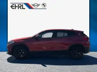 Second-hand BMW X2 Advantage 150 CP (110 kW) 2019 Portocaliu SUV