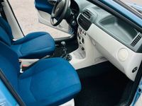 gebraucht Fiat Punto Neue TÜV nur 79,000 km GANZ NEUE