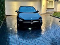 gebraucht Mercedes A35 AMG Mercedes-AMG A 35 4MATIC DCT Merced...