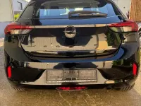 Gebraucht Opel Corsa 101 PS (74 kW) 2025 Schwarz Kleinwagen