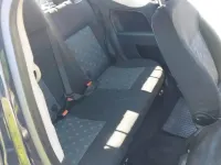 Gebraucht Ford Fiesta 60 PS (44 kW) 2003 Blau Kleinwagen