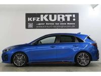 gebraucht Kia Ceed GT 