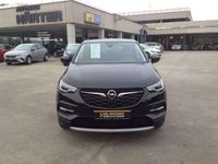 gebraucht Opel Grandland X 1.2 Turbo AT Elegance