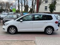 gebraucht VW Touran Comfortline BMT/Start-Stopp *TÜV NEU*