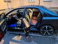 Brugt Volvo S80 103 HK (75 kW) 1999 Sort Sedan