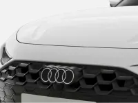 Nowe Audi A5 204 KM (150 kW) 2026 Biały Kombi