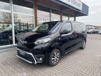 gebraucht Toyota Verso ProaceL1 Family Comfort Head-Up AHK