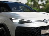 Second-hand VW T-Roc Style 150 CP (110 kW) 2026 SUV