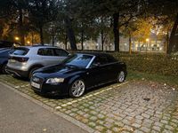 gebraucht Audi A4 Cabriolet 3.0 TDI (DPF) quattro -