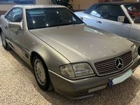 gebraucht Mercedes 300 SL