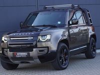 Occasion Land Rover Defender 400 ch (294 kW) 2021 Marron SUV